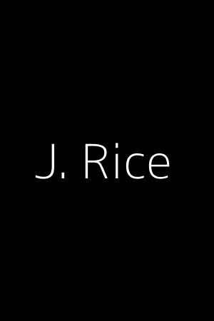 Aktoriaus Justin Rice nuotrauka